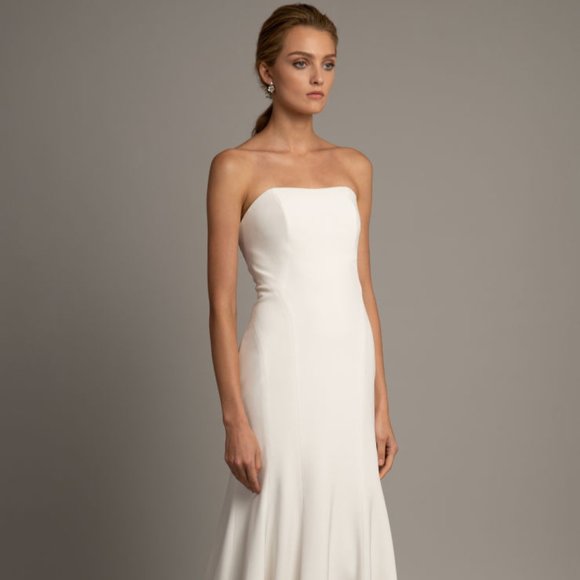 Jenny Yoo Felicity Size 10 - Picture 1 of 10